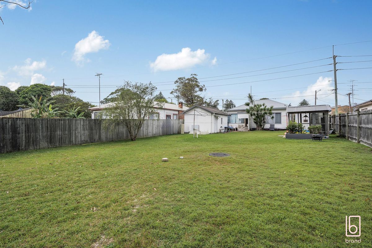 6 Budgewoi Road, Noraville