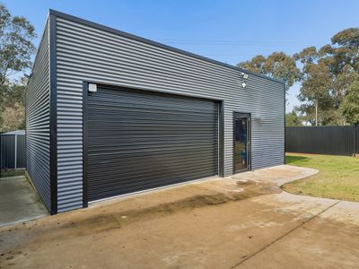 7 Railway Place, Tallarook
