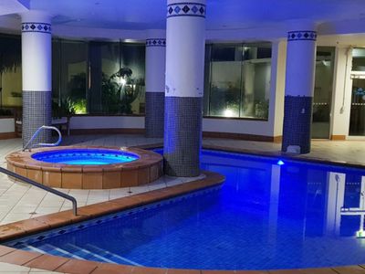 327 / 2-4 View Avenue, Surfers Paradise