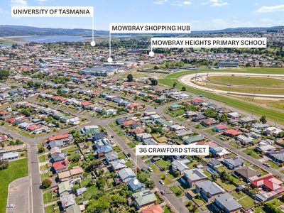 36 Crawford Street, Mowbray