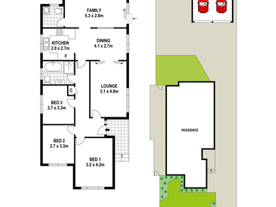 9 Picton Street, Mascot