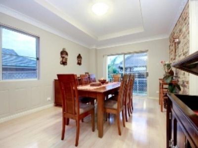 Blackbutt
