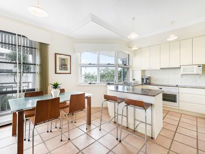 3 / 91 Parkyn Parade, Mooloolaba