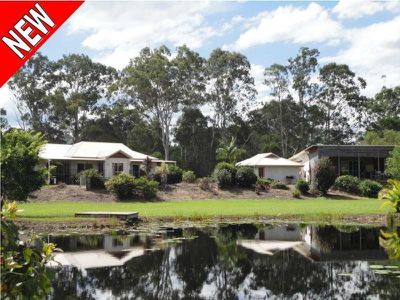 61 Lake Flat Road, Boreen Point