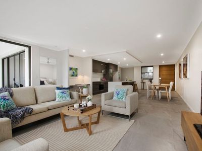 8 / 50 Seaside Boulevard, Marcoola