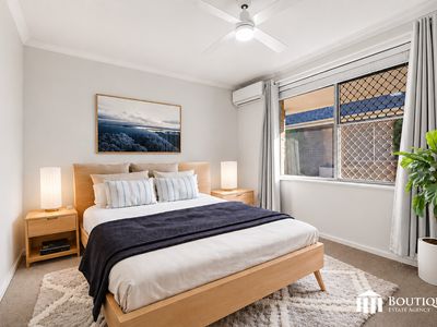 6 / 3-5 Edward Avenue, Dandenong