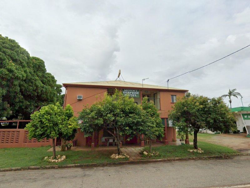 13 Garland Street, Mount Surprise