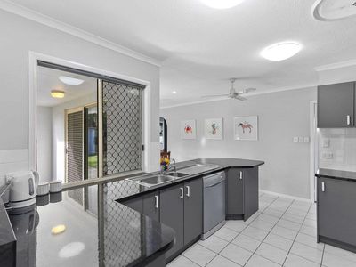 12 Rocky Court, Kawungan