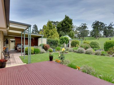 1 Wilsons Road , Deep Bay