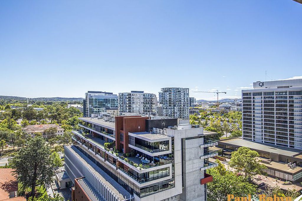 1205 / 19 Marcus Clarke Street, City