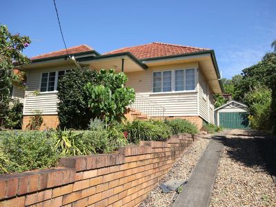 19 Tenby Street, Mount Gravatt