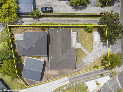 15 & 15A Bahari Drive, Ranui