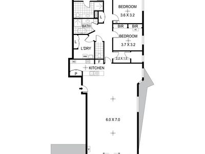 29 / 29 Woods St, Darwin City