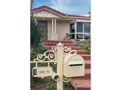 3 Oak Place, Mackenzie