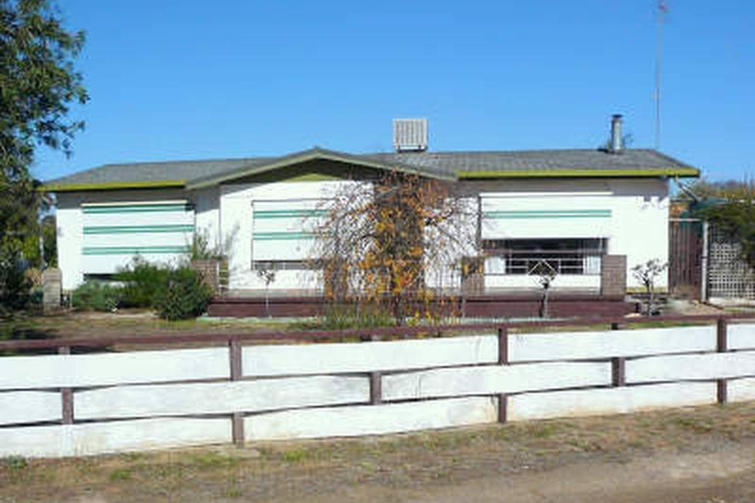 Dimboola