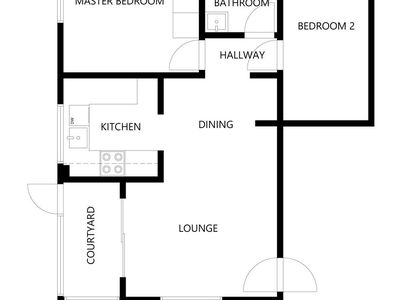 1 / 20 Somerset Street, Windsor