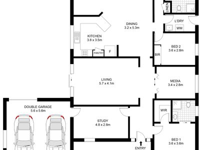 4 Cherry Plum Way, Worrigee