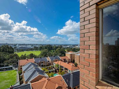 1010 / 112-122 Goderich Street, Perth