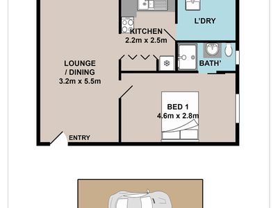 10 / 15 Riverview Street, West Ryde