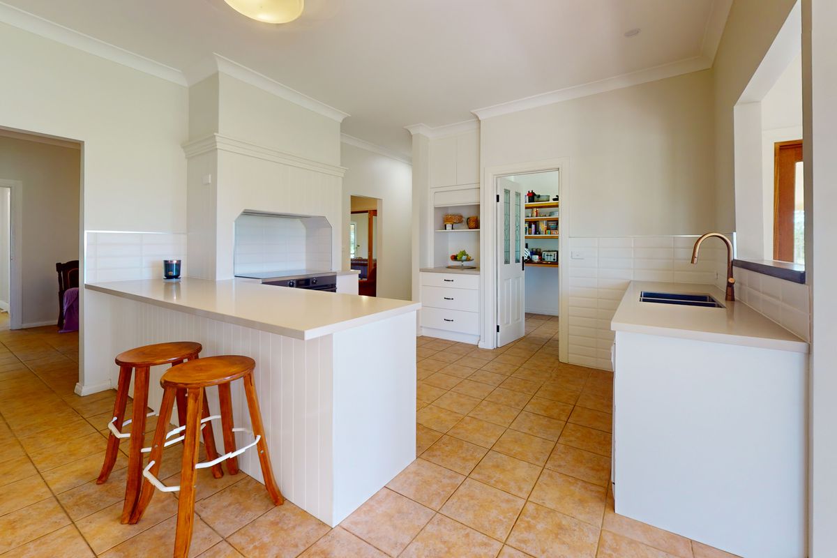 Lifestyle at Cornishtown