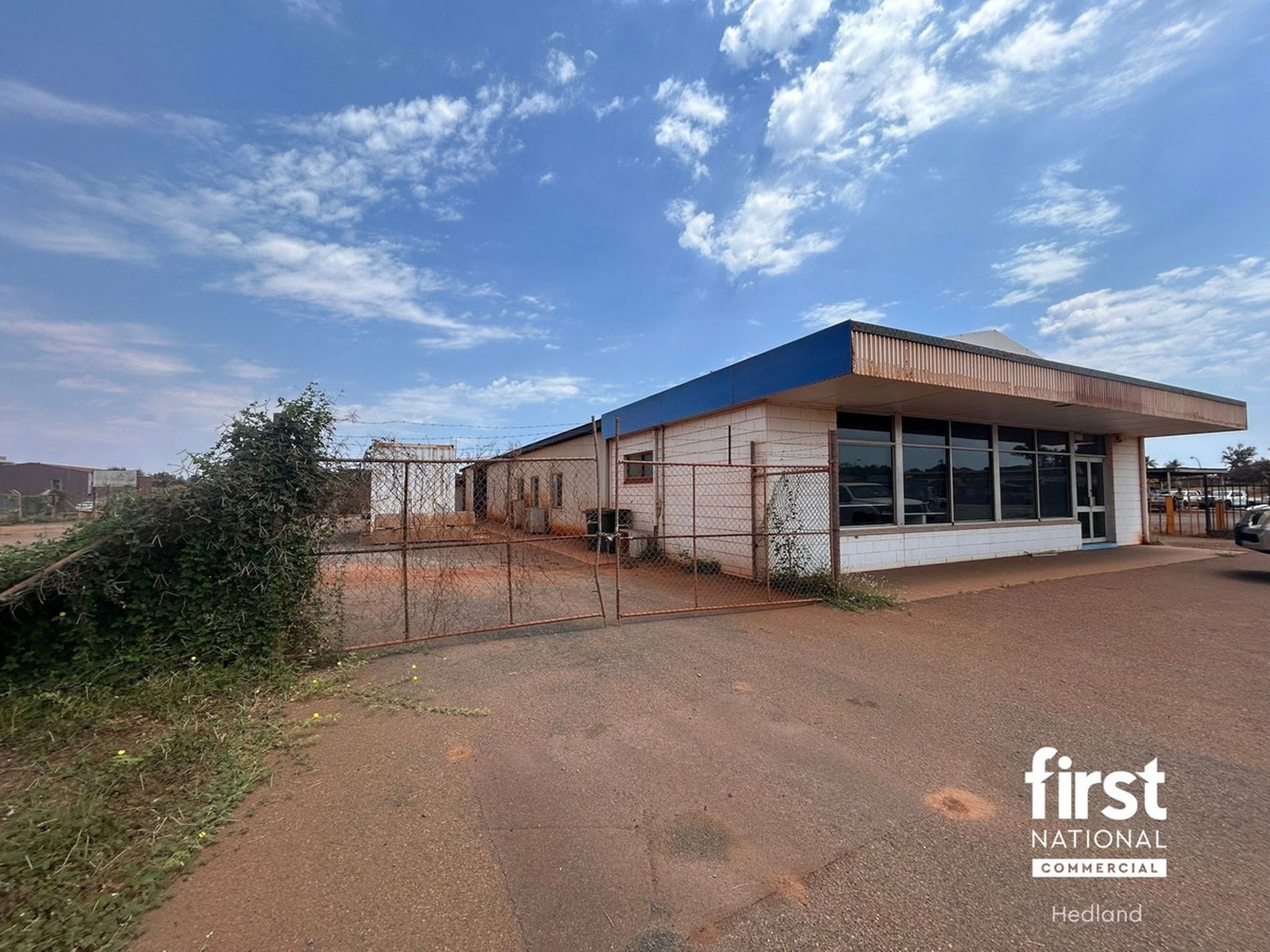 1436 Stocker Street, Port Hedland