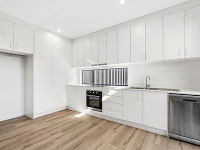 4 / 1 Carter Street, Ridgehaven
