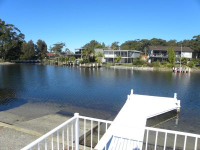 30 Cormorant Ave, Sussex Inlet