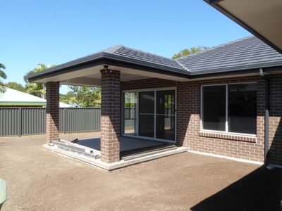 35 Narooma Drive, Ocean Shores