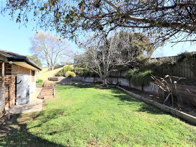 21 Shalamar Crescent, Mount Gambier