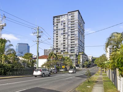 601 / 48 Jephson St, Toowong