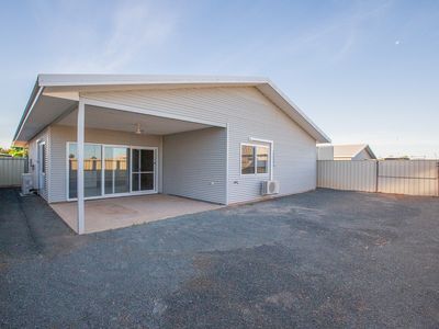 8 Crake Street, South Hedland