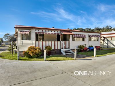 34 / 157 The Springs Road, Sussex Inlet