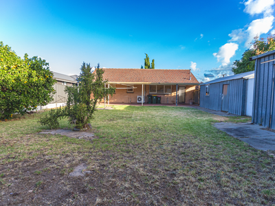 22 Naretha Street, Holden Hill