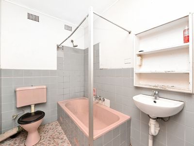 6 / 43 Watkin Street, Rockdale