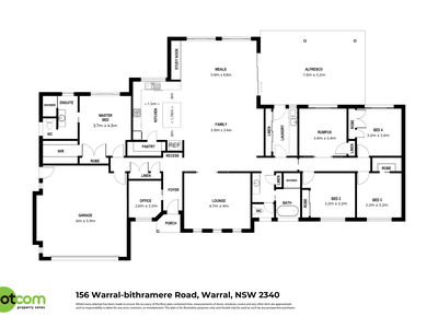 156 Warral-Bithramere Road, Tamworth