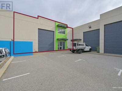 6 / 24 Hammond Road, Cockburn Central