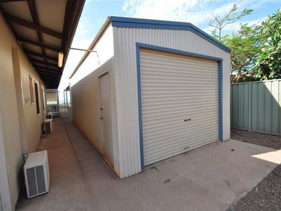 64 Sutherland Street, Port Hedland