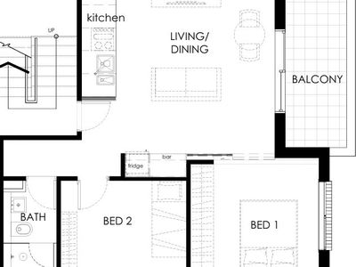 3 / 15 Done Street, Arncliffe