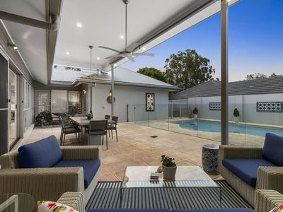 34 Mossvale Drive, Wakerley