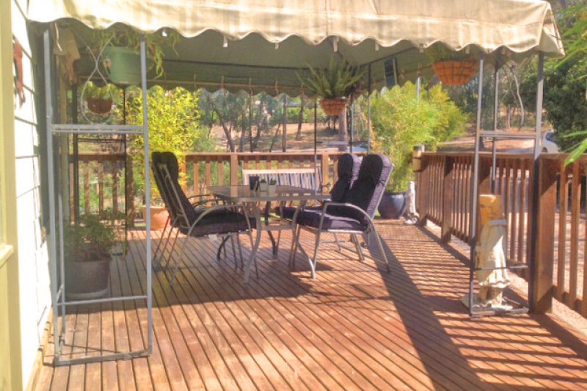 22 Main Street, Goughs Bay