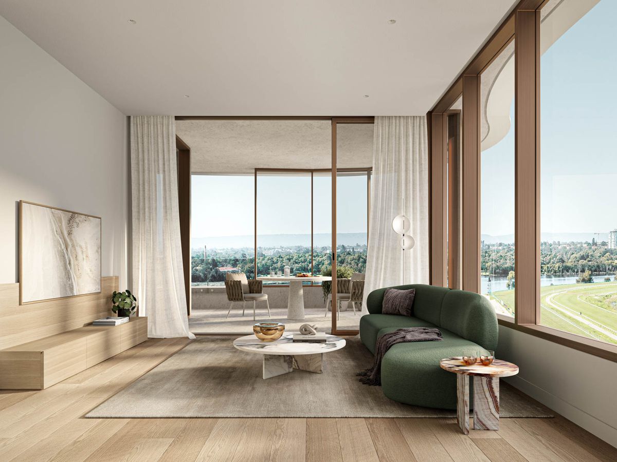 1 Saintly Entrance, Burswood