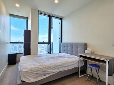 5306 / 500 Elizabeth Street, Melbourne