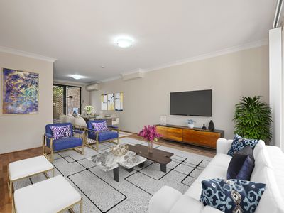 20 / 10 Taranto Road, Marsfield