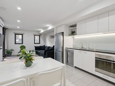 28 / 208 Adelaide Terrace, East Perth