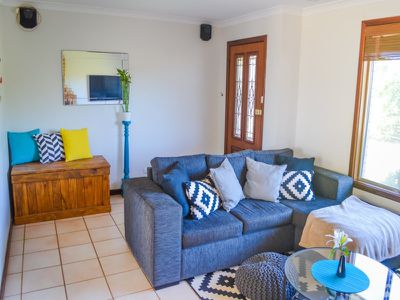 118 Lewis Street, Lamington