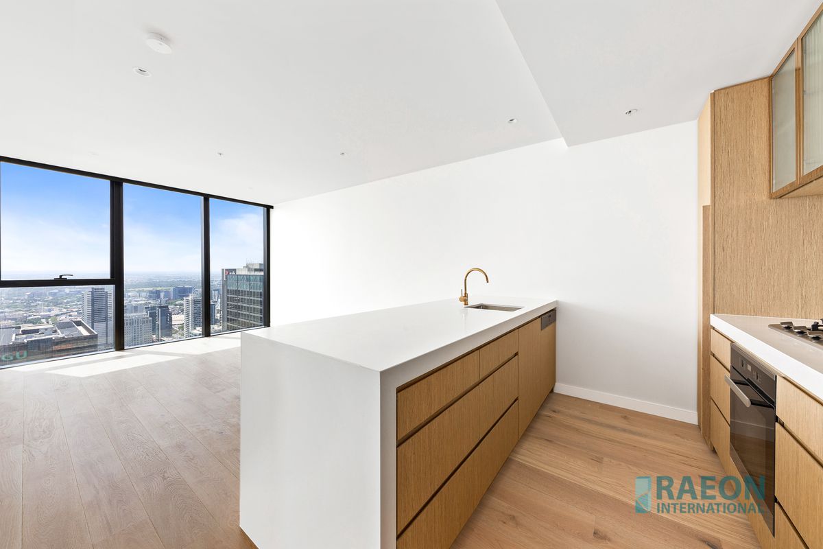5201/464 Collins Street, Melbourne