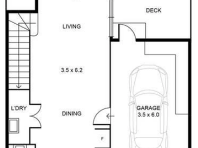 3 / 59 Pickett Street, Reservoir