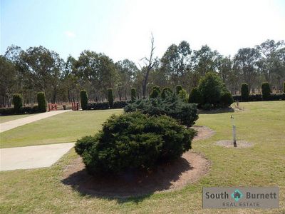 137 Grey Street, Nanango