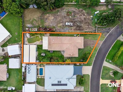 5 Deloraine Avenue, Urangan
