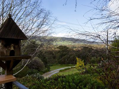 8345 Goulburn Valley Hwy, Trawool